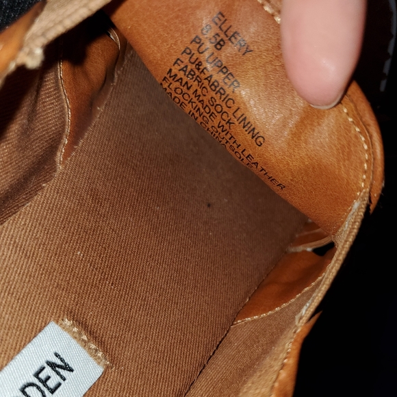 Steve Madden slip-on sneaker - Picture 7 of 7